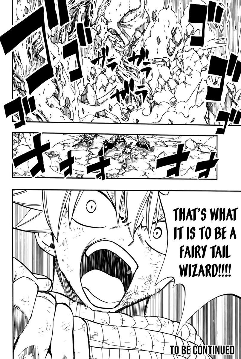 Fairy Tail: 100 Years Quest, Chapter 88 image 21